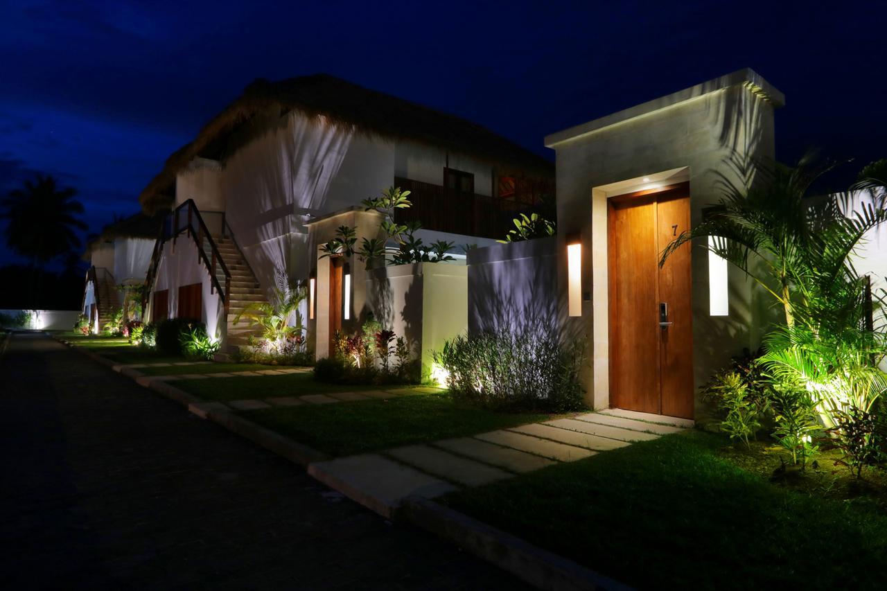 Anema Wellness & Resort Gili Lombok - Diving Center Padi Tanjung  Exterior photo